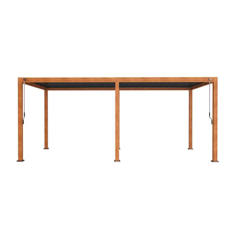 Pavillon 600/250/300 cm