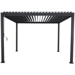 Pavillon 360/250/360 cm