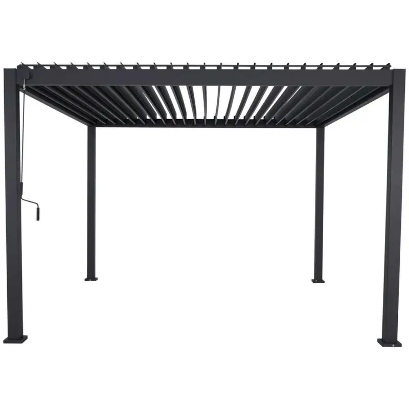 Pavillon 360/250/360 cm