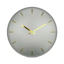 Wanduhr 40 cm