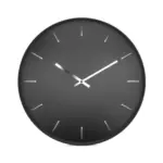 XXXLutz Lauterach - Ihr Möbelhaus bei Bregenz Wanduhr 40 cm