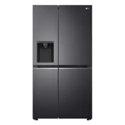 Side-By-Side LG GSL V71 Mcle