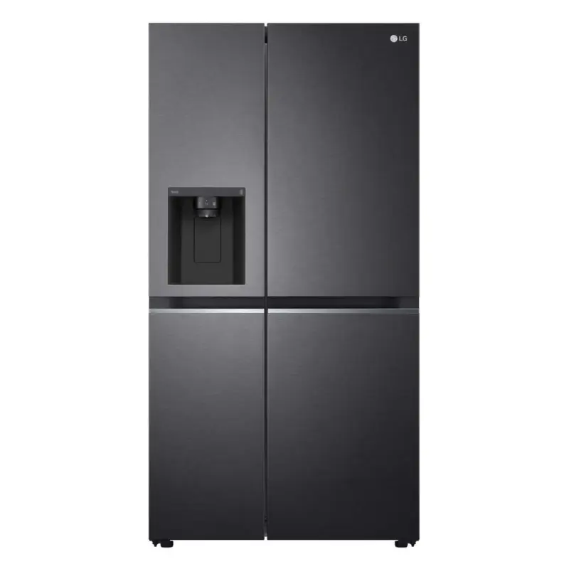 Side-By-Side LG GSL V71 Mcle