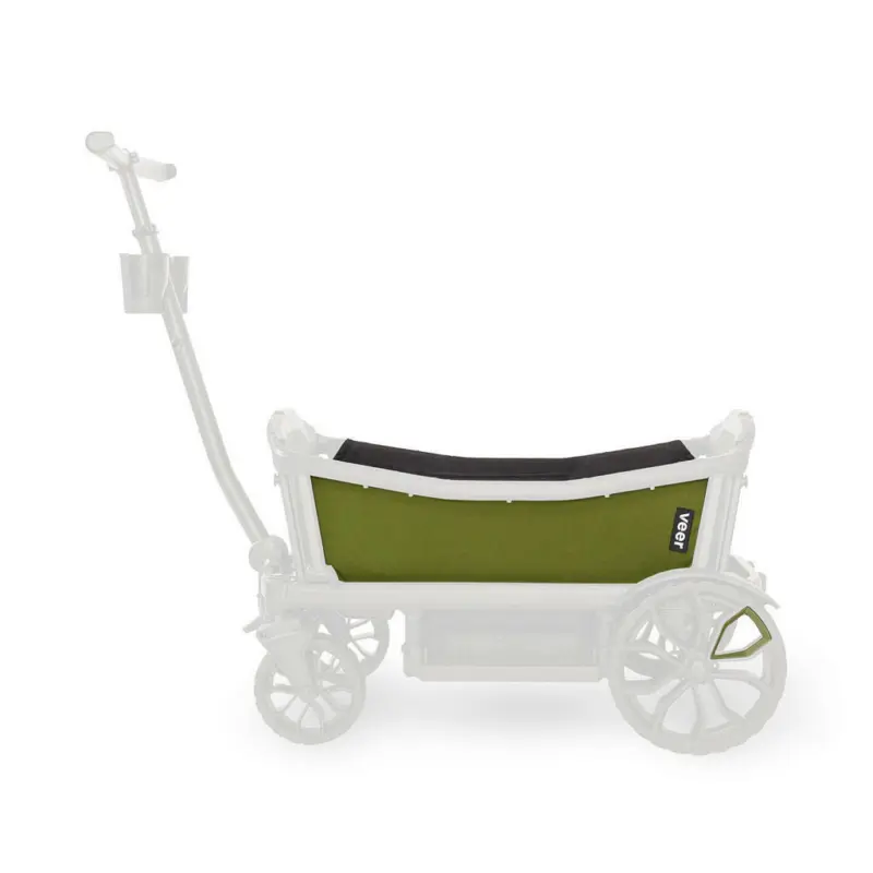 Bollerwagenausstattung Veer Seitenwände 68/24/2 cm