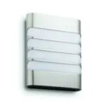 XXXLutz Lauterach - Ihr M&ouml;belhaus bei Bregenz AU&szlig;ENWANDLEUCHTE 16,2/20,5/6,6 cm