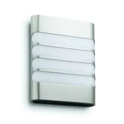 AU&szlig;ENWANDLEUCHTE 16,2/20,5/6,6 cm