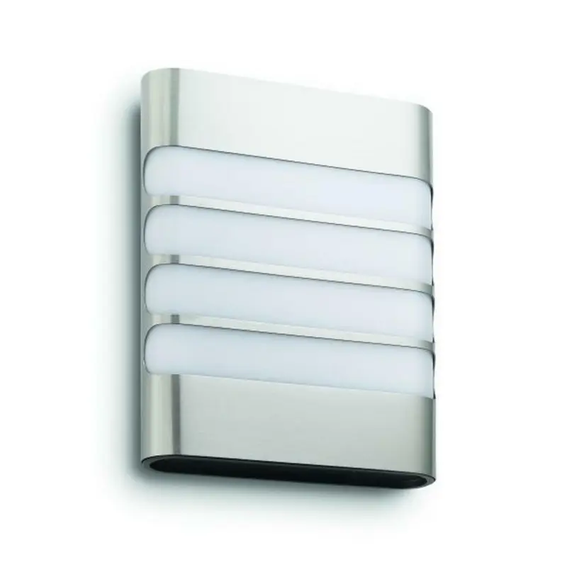 AU&szlig;ENWANDLEUCHTE 16,2/20,5/6,6 cm