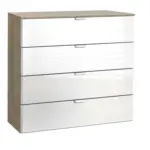 XXXLutz Lauterach - Ihr Möbelhaus bei Bregenz Kommode 80/80/42 cm