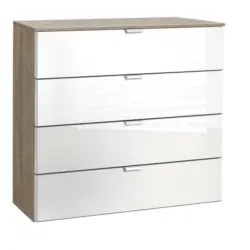 Kommode 80/80/42 cm