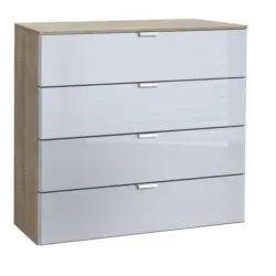 Kommode 80/80/42 cm