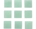 Hornbach Mosaiksteine helltürkis 10x10 mm