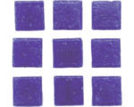 Hornbach Mosaiksteine royalblau 10x10 mm