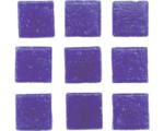 Hornbach Mosaiksteine royalblau 20x20 mm