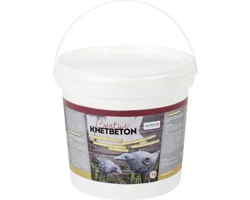 Creative-Knetbeton 1 kg