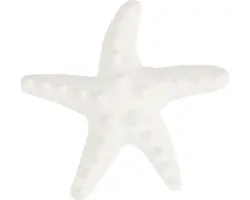 Gießform Seesterne 7,5 cm x 10 cm