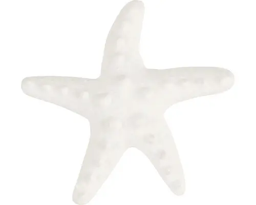 Gießform Seesterne 7,5 cm x 10 cm