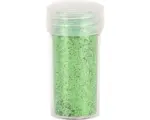 Hornbach Deko-Effekt-Flitter hellgrün 14 ml
