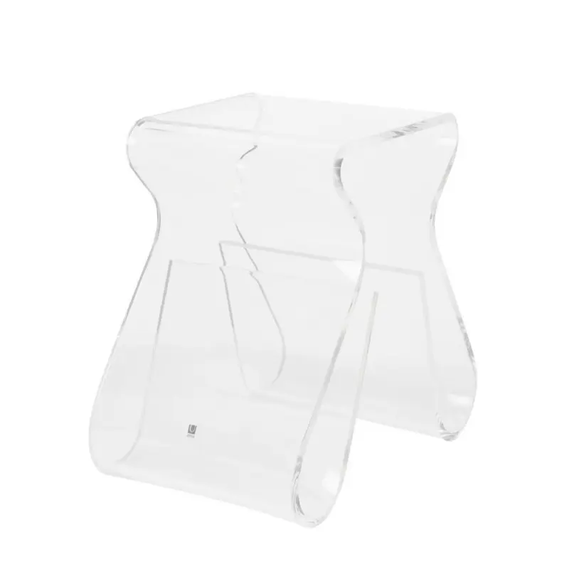 Beistelltisch in Kunststoff