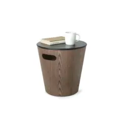 Beistelltisch in Holz