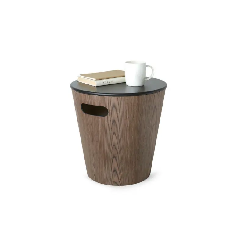 Beistelltisch in Holz