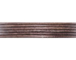 Hornbach Lederband Ziege braun 1,3 mm /1 m