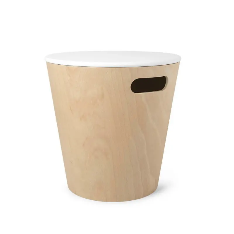 Beistelltisch in Holz