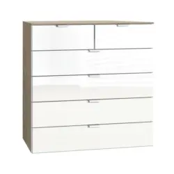 Kommode 100/100/42 cm