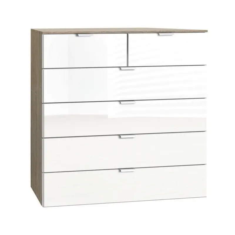 Kommode 100/100/42 cm