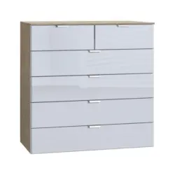 Kommode 100/100/42 cm