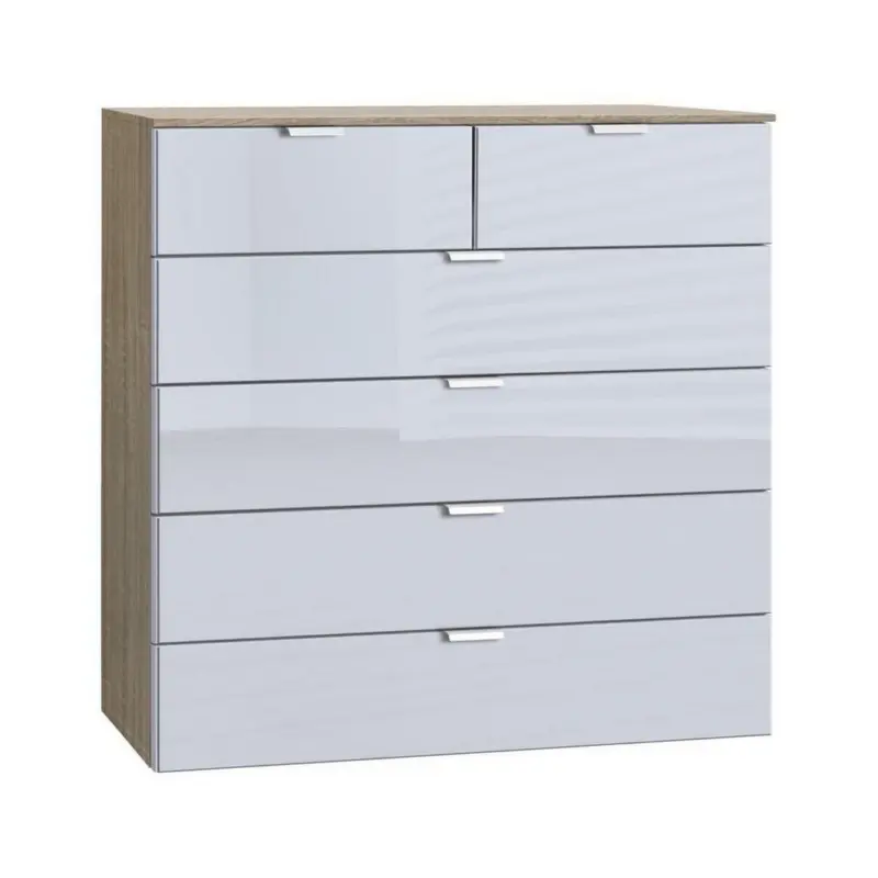 Kommode 100/100/42 cm