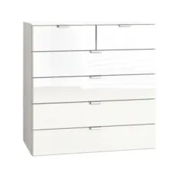 Kommode 100/100/42 cm