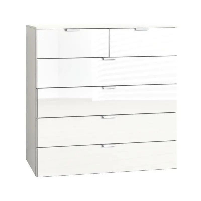 Kommode 100/100/42 cm