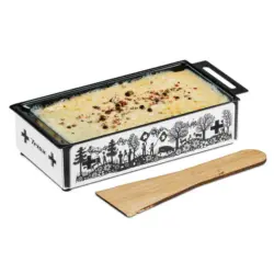 Raclette-Grill