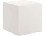 Hornbach Styropor Würfel geschrumpft 20x20 cm