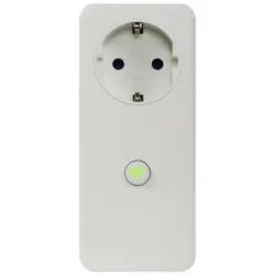 Mill Wifi Smarte Steckdose