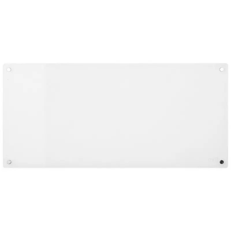 Mill Glas Heizkörper 900W