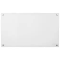 Mill Glas Heizkörper 600W