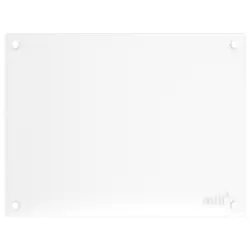 Mill Glas Heizkörper 400W