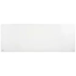 Mill Glas Heizkörper 1200W