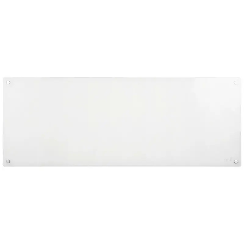 Mill Glas Heizkörper 1200W