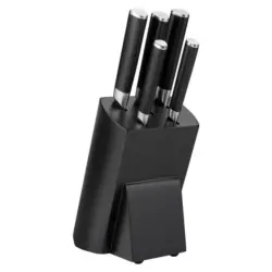 Messerblock 6-teilig