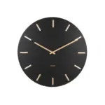 XXXLutz Lauterach - Ihr Möbelhaus bei Bregenz Wanduhr 45/45/3,5 cm