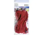 Hornbach Paracord rot 2x4 mm 5 m