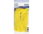 Hornbach Paracord gelb 2x4 mm 5 m