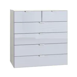 Kommode 100/100/42 cm