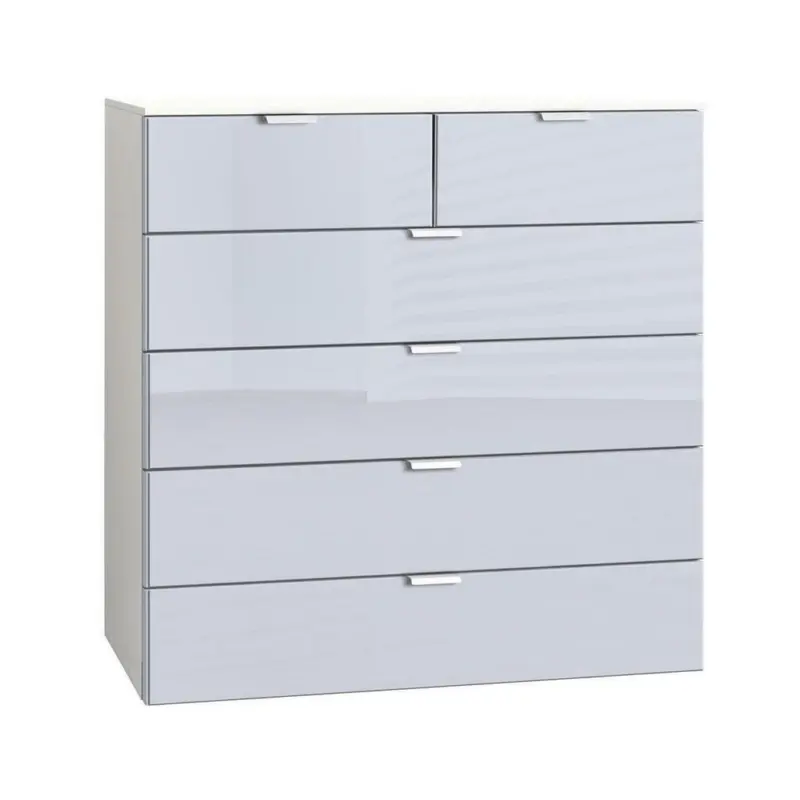 Kommode 100/100/42 cm