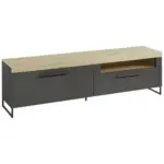 XXXLutz Lauterach - Ihr Möbelhaus bei Bregenz Tv-Element 192/55/44 cm