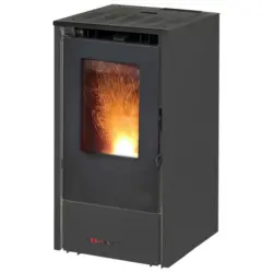 Kaminofen modern Susanna