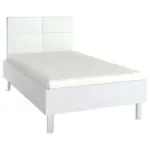 XXXLutz Lauterach - Ihr Möbelhaus bei Bregenz Bett 120/200 cm in Weiß