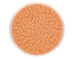 Hornbach Rocailles satt orange 2,6 mm 17 g